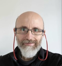 My profile picture